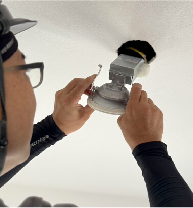 仕事の流れ~1day~